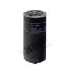 HENGST FILTER H18W08 Oil Filter